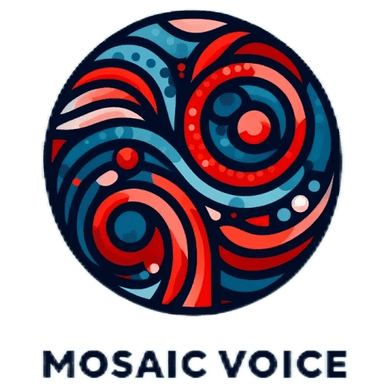 Mosaic Voice AAC